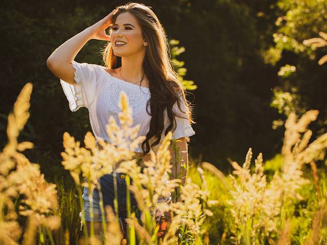 15 Anos - Salto 15 fotografia de Bianca Giordani