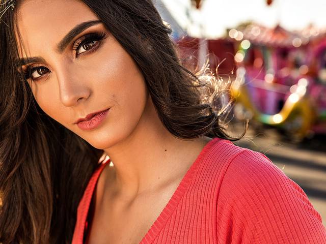 15 Anos - Salto 15 fotografia de Isabela Frassini