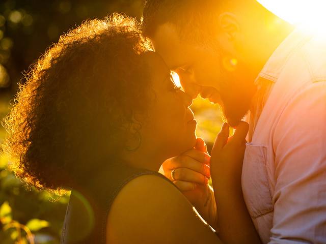 Pré-Wedding de Douglas e Dâmaris