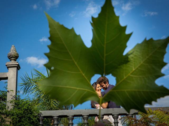 Pré-Wedding de Jenifer e Thiago