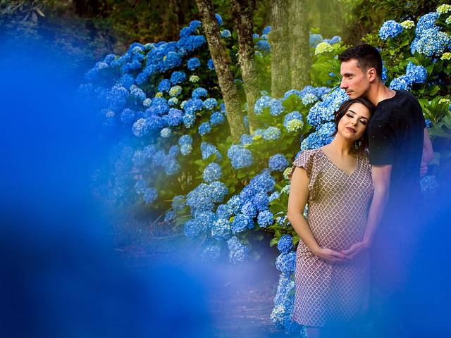 Família de Tati Picoli