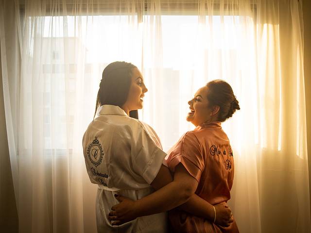 15 Anos - Salto 15 fotografia de Carolina Maia