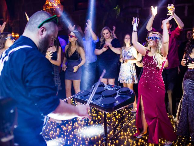 Formatura de Milena Panazzolo