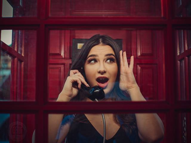 15 Anos - Salto 15 fotografia de Nicole Coelli