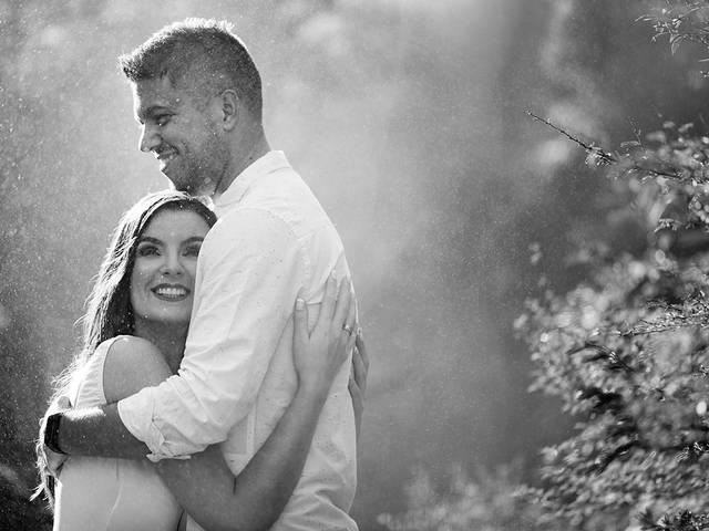 Pré-Wedding de Daniela e Wellington 