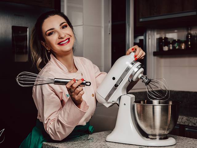 Signature Retratos de Patrícia