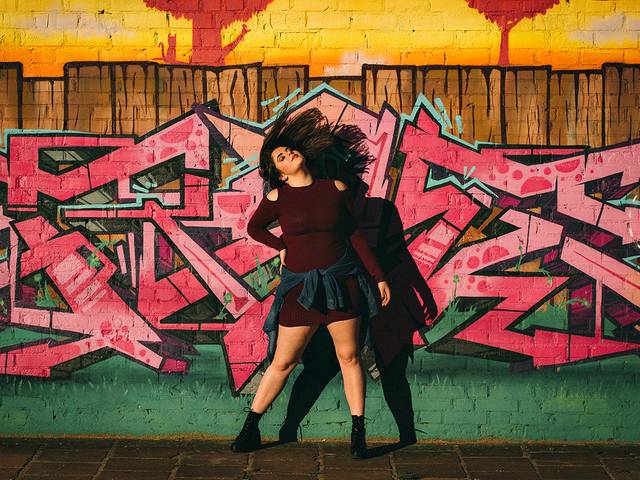 15 Anos - Salto 15 fotografia de Ana Carolina