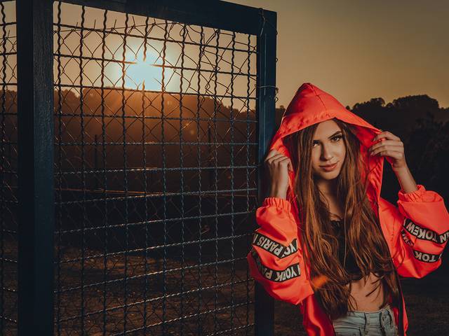 15 Anos - Salto 15 fotografia de Cassiely Carijio