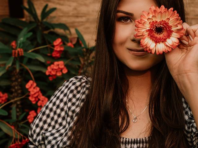 15 Anos - Salto 15 fotografia de Gabriela Dalcin