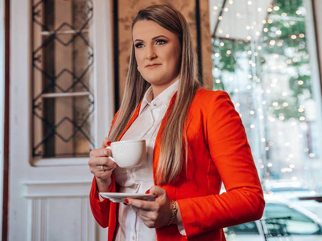 Signature Retratos de Taís Lazzari