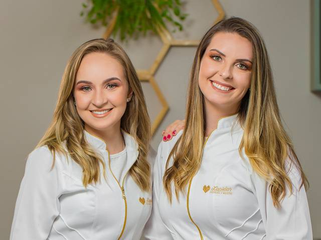 Signature Retratos de Lapidar