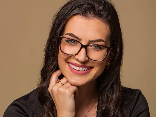 Signature Retratos de Vanise Camassola