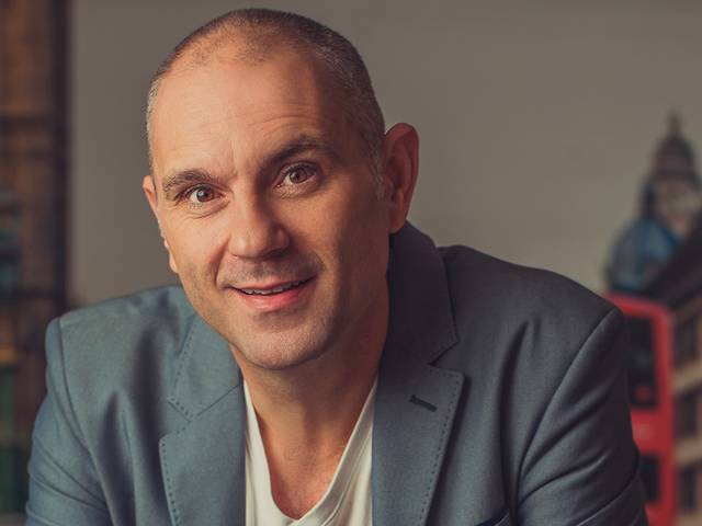 Signature Retratos de Daltro Monteiro