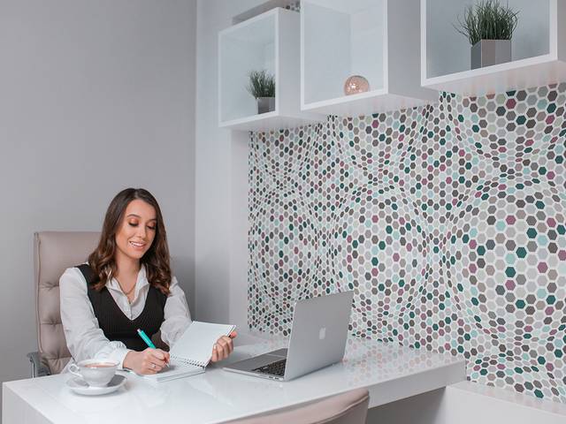 Signature Retratos de Elenice Quadros