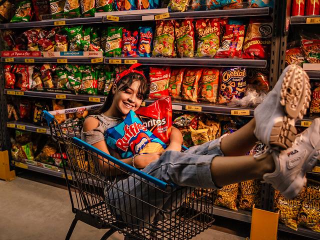 15 Anos - Salto 15 fotografia de Julia Batecini