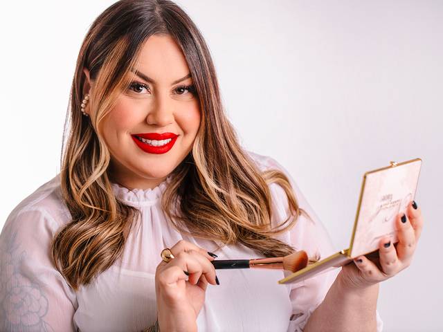 Signature Retratos de Juh Araújo