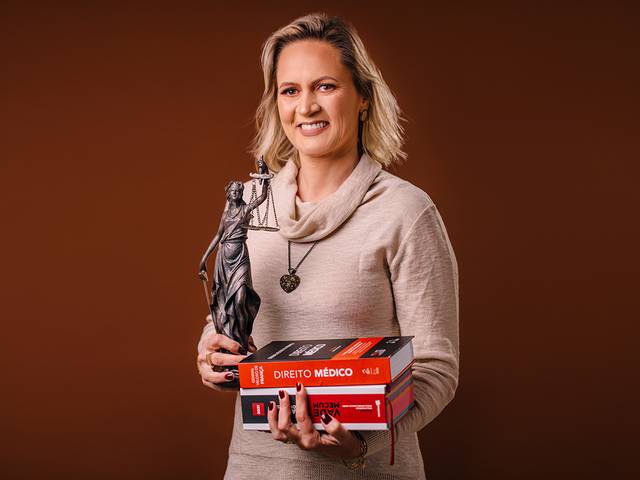 Signature Retratos de Juliana