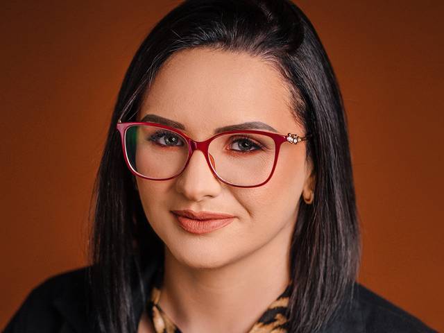 Signature Retratos de Cátia Soldateli