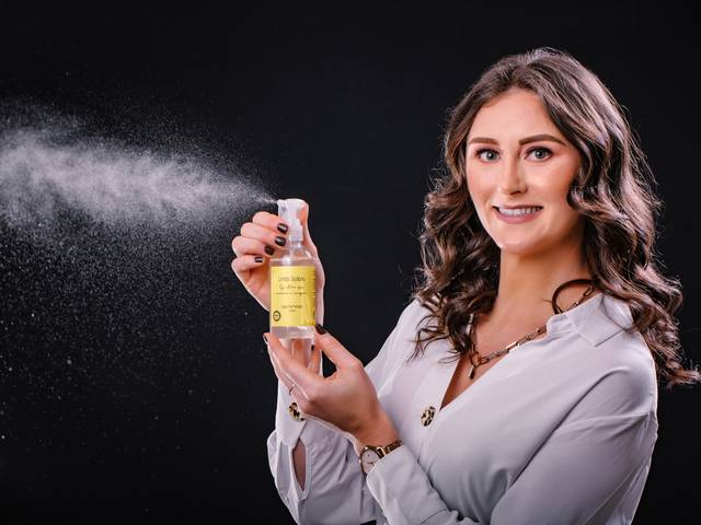 Signature Retratos de Tatiane Sotoriva