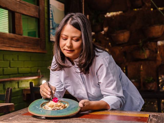 Signature Retratos de Bruna Perin