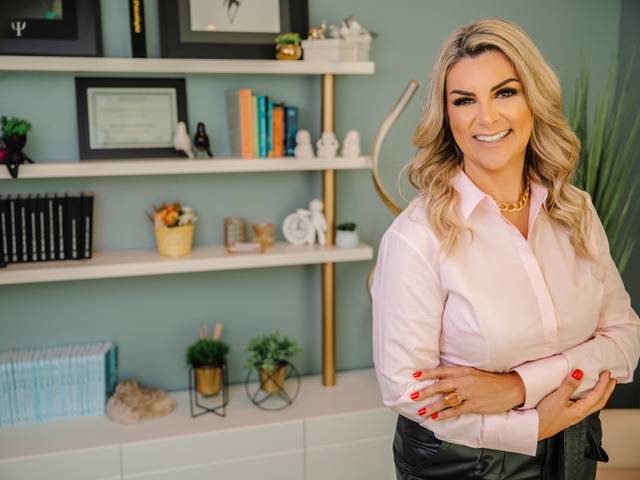 Signature Retratos de Dulce Nunes