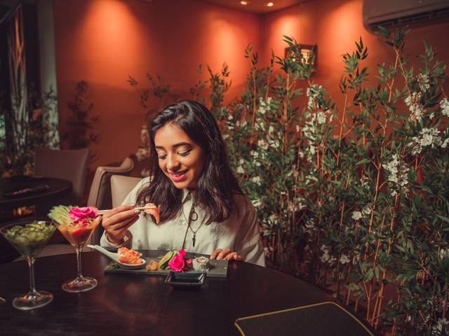 15 Anos - Salto 15 fotografia de Alana Severo