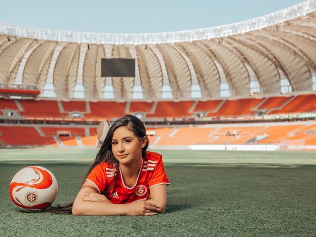 15 Anos - Salto 15 fotografia de Giovana Fonseca