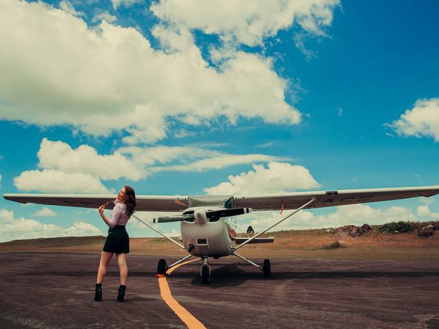 15 Anos - Salto 15 fotografia de Marceli Das Neves