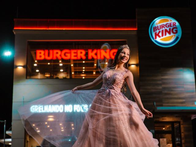 15 Anos - Salto 15 fotografia de Giulia Stuani Festa