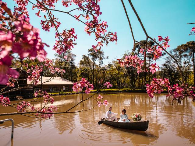 Casamentos de Jéssica e Vinícius