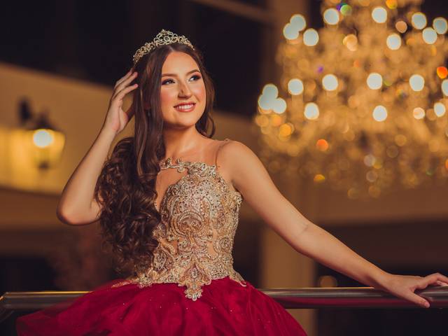 15 Anos - Salto 15 fotografia de Arícia Silva Evento