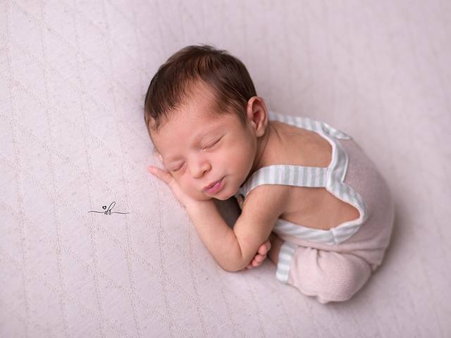 Newborn de Newborn do Samuel