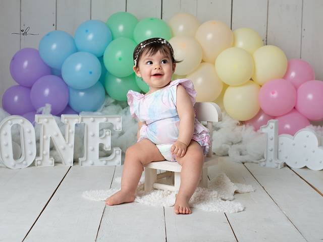 Smash the Cake/Fruit de Smash the Cake Ana Luiza