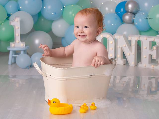 Smash the Cake/Fruit de Smash the Cake Theodoro