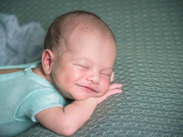 Newborn de Newborn do Matteo