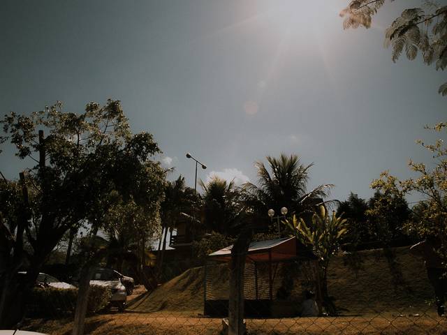 CASAMENTO de Assir Pereira & Mariana Torreti