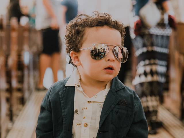 FAMÍLIA de Todo o charme!!