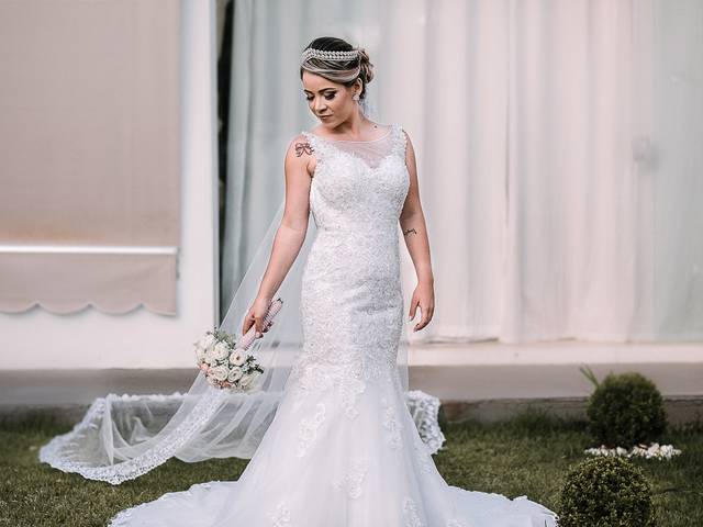 CASAMENTO de  Meire Pavinatto & Rafael Martins Mendes