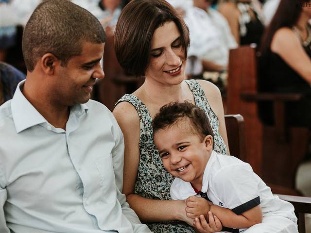 FAMÍLIA de BATIZADO {ARTHUR!!}