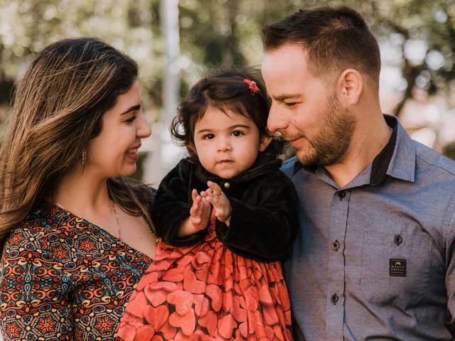 ENSAIOS de Ensaio {Pietra}