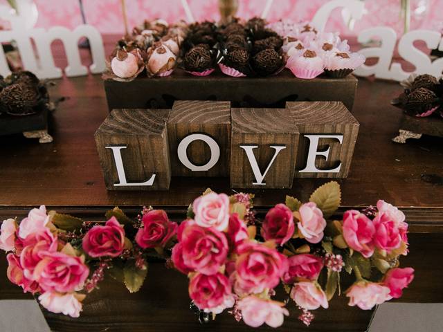 CASAMENTO de Casamento Jéssika Nair & Robson Luiz Ribeiro