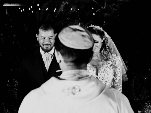 CASAMENTO de RAQUEL & RODRIGO