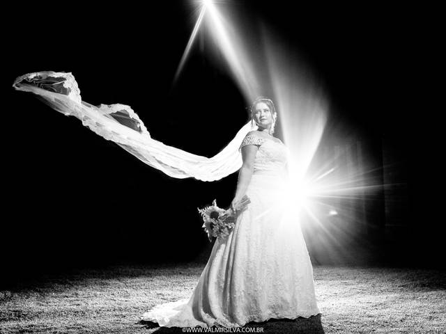 CASAMENTO de RAIZA & MATHEUS