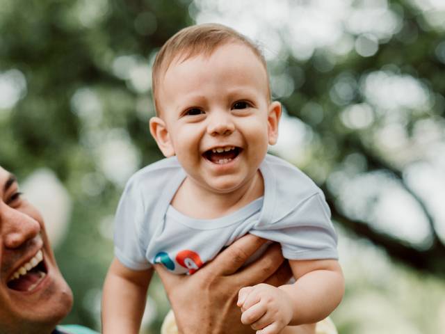FAMÍLIA de MATEUS 1 ANINHO 🎂