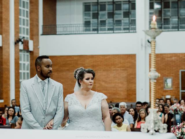 CASAMENTO de CASAMENTO LORIANE & VALNER 