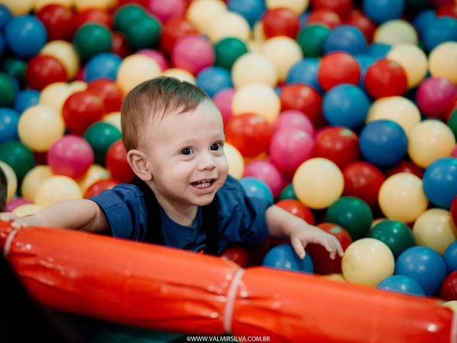 ANIVERSÁRIO de ANIVERSARIO MATEUS 1 ANINHO 