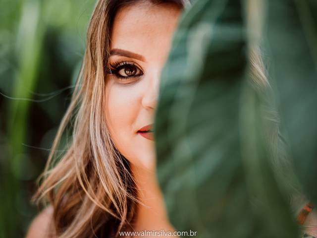 ENSAIOS de Anunciando os 25 da Bruna