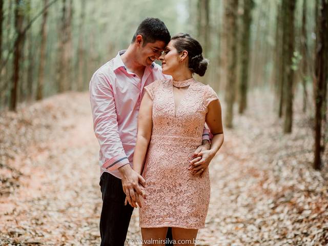 CASAMENTO de CASAMENTO OLGA & GABRIEL 