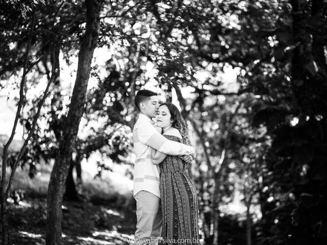 ENSAIOS de NOIVADO RAISSA & VINICIOS