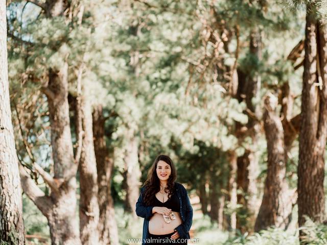 ENSAIO CASAL de ENSAIO GESTANTE VANESSA